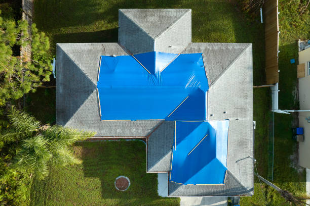 Emergency Roof Repair in Greencastle, IN