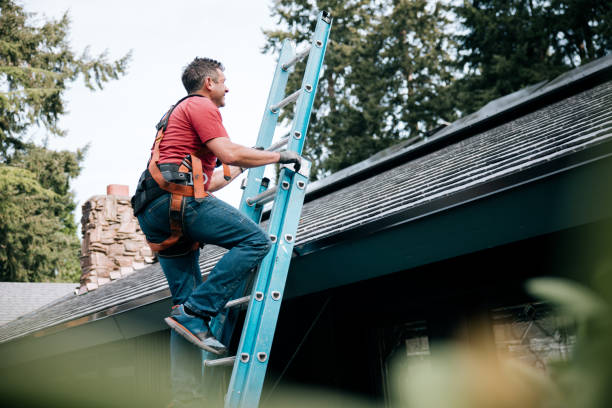 Asphalt Shingles Roofing in Greencastle, IN