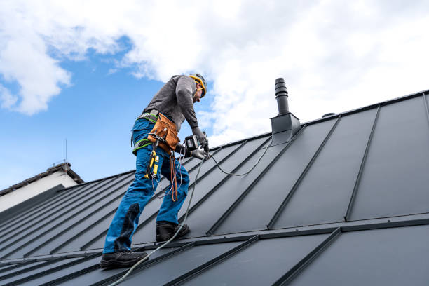 Best Roof Coating and Sealing  in Greencastle, IN
